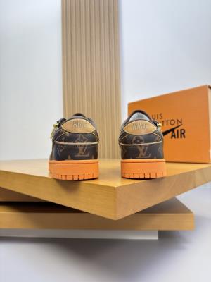 wholesale quality louis vuitton men shoes model no. 857